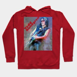 Todd Rundgren Hoodie